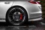 Porsche Panamera PS9-650 by SpeedART 2009 года